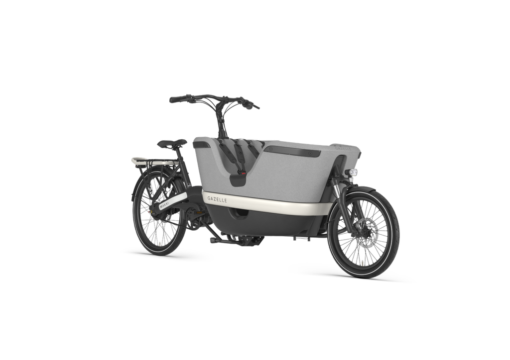 Gazelle Makki Load HMB 2021