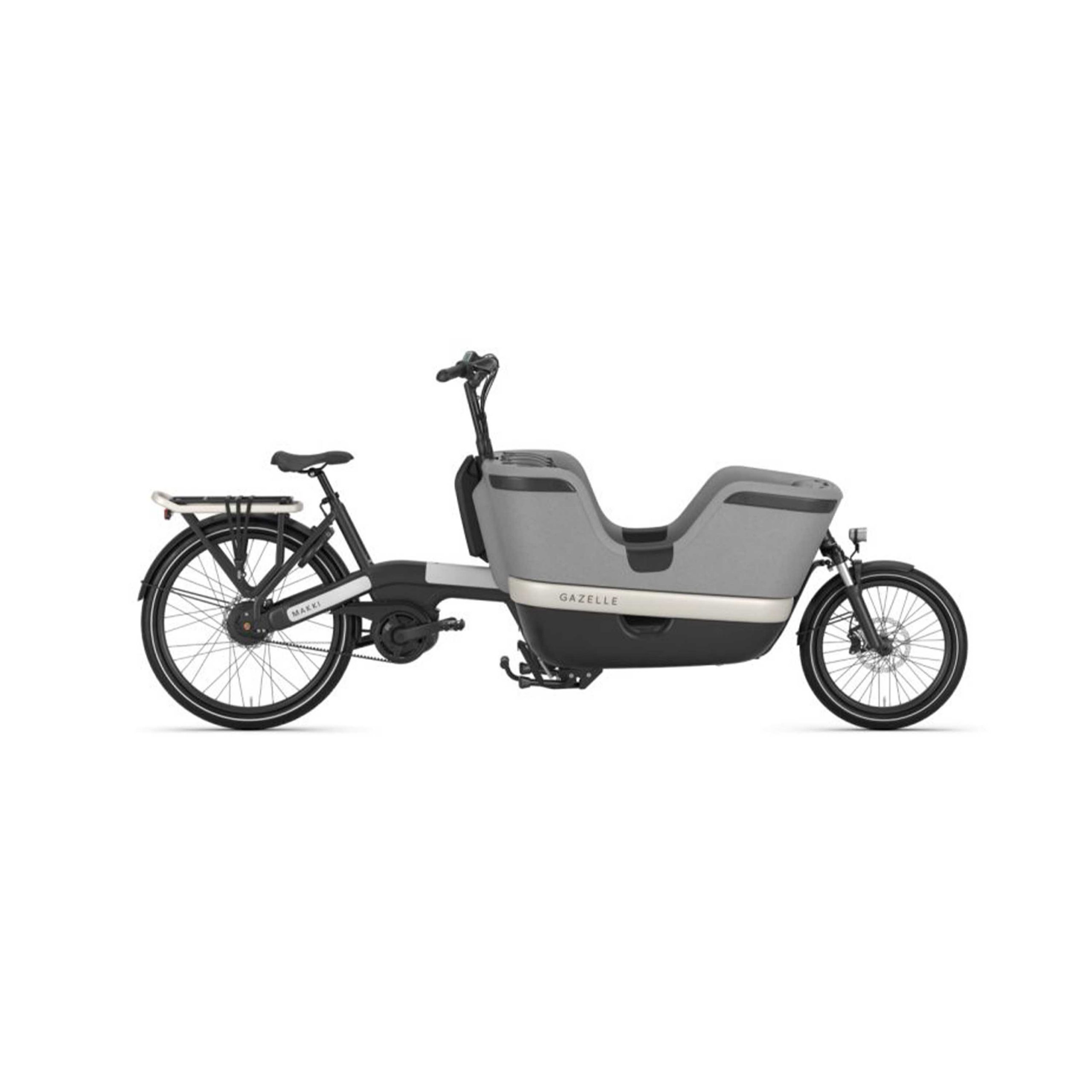 Gazelle Makki Load HMB 2021 – Image 2