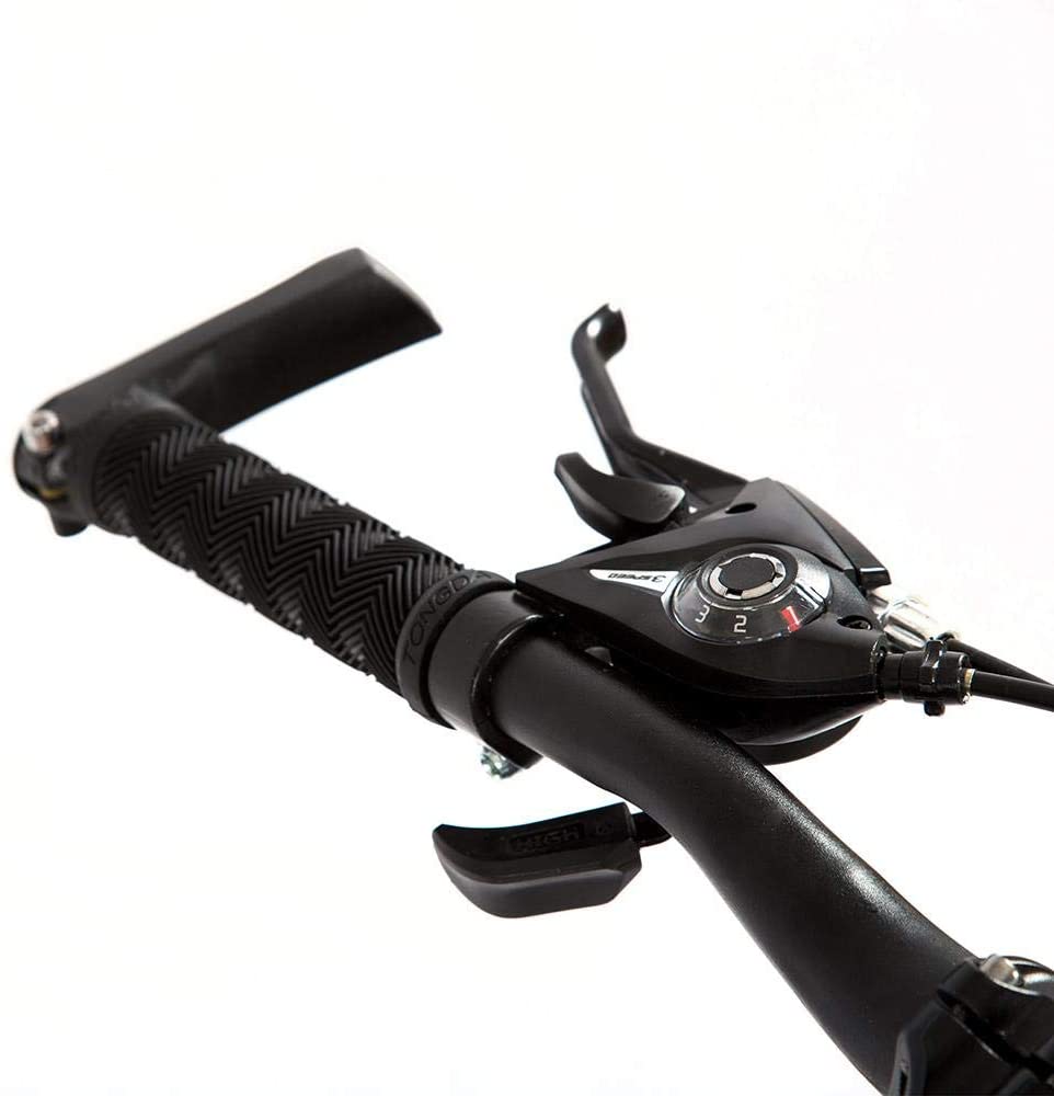 DOMDIL - Vélo de Montagne Pliable – Image 2