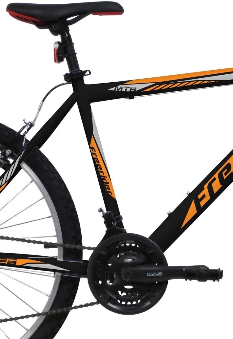 XR VTT 26'' – Image 4