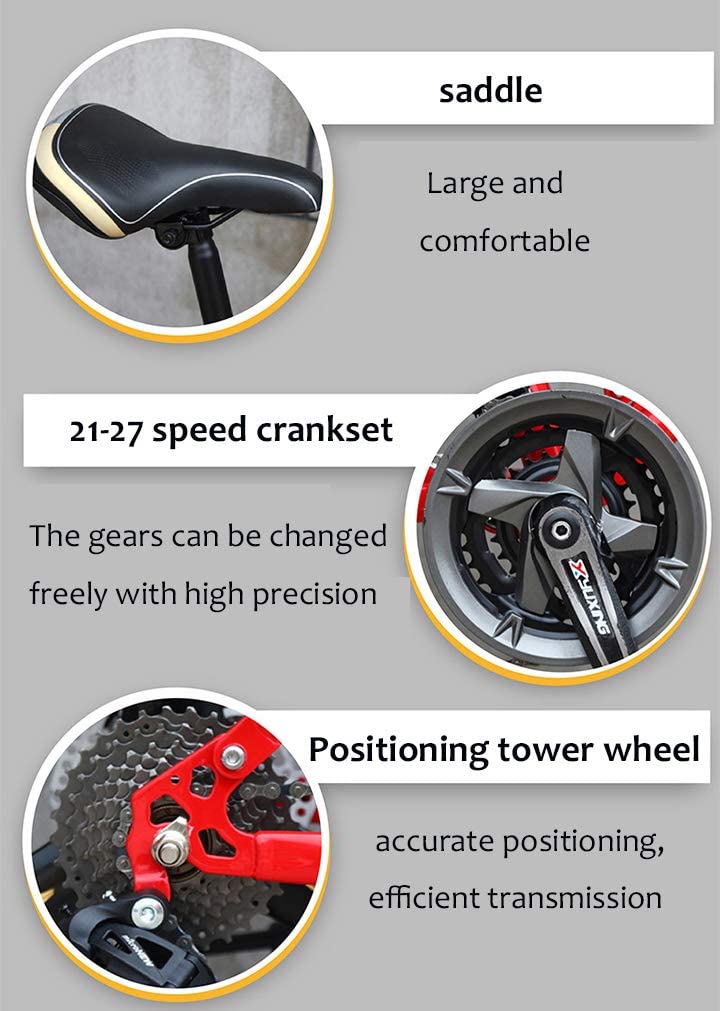 Wind Greeting VTT 26'' – Image 6