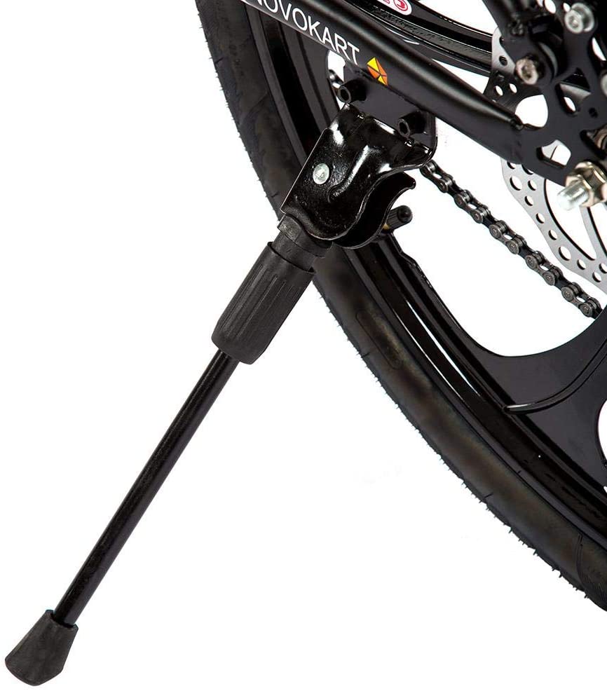 DOMDIL - Vélo de Montagne Pliable – Image 8