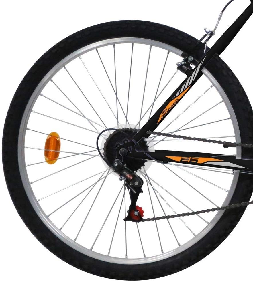 XR VTT 26'' – Image 3