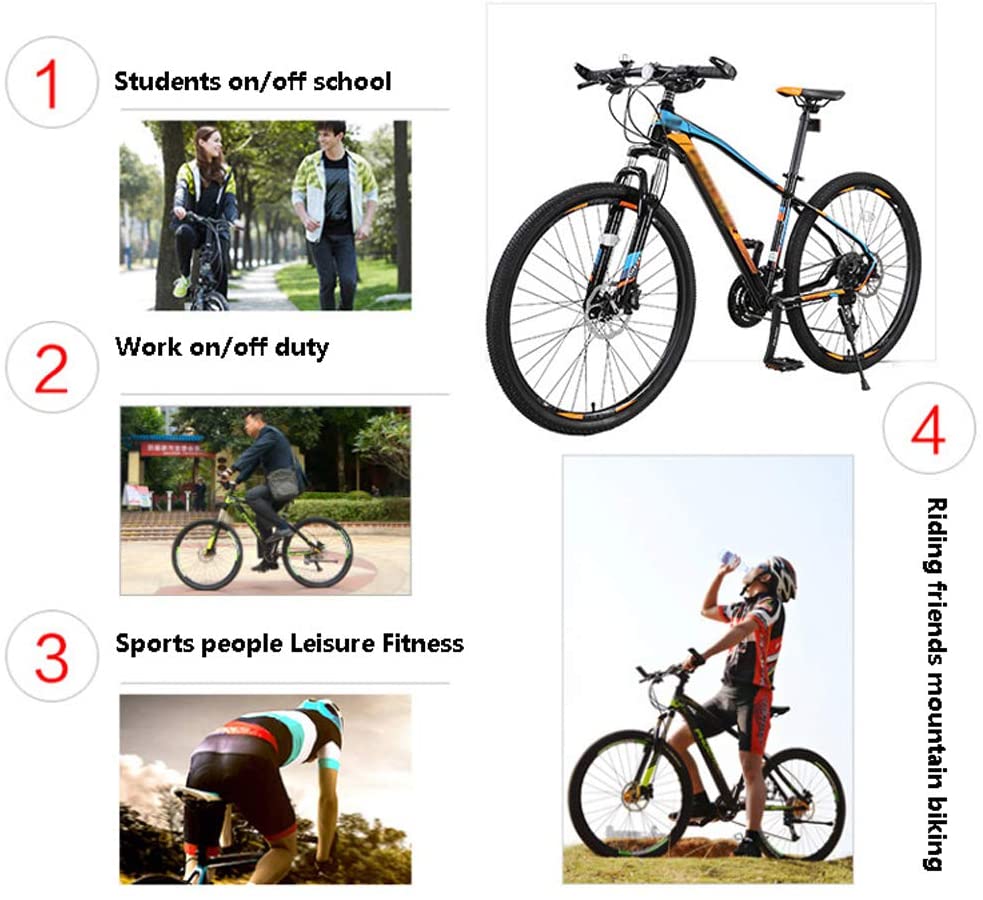 LDLL VTT 27.5'' – Image 3