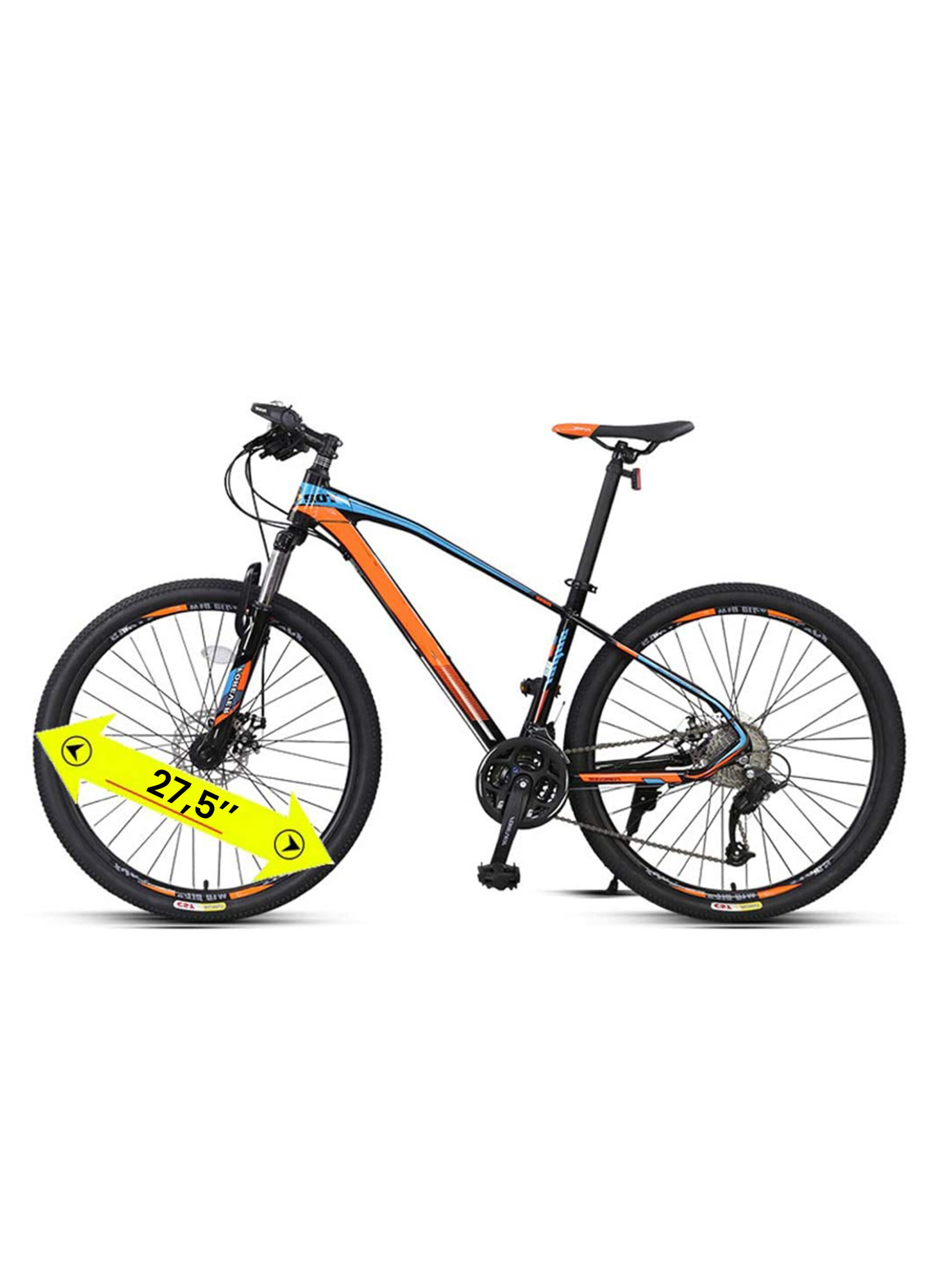 LDLL VTT 27.5''