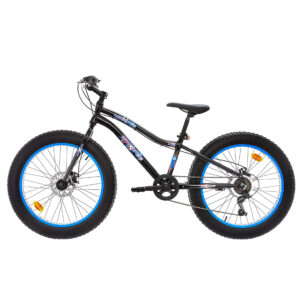 Vélo Fat Bike 24'