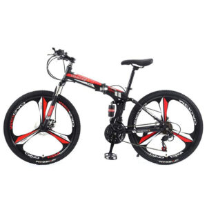 DOMDIL - Vélo de Montagne Pliable