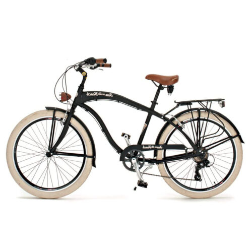 Via Veneto Cruiser VTT 26 »