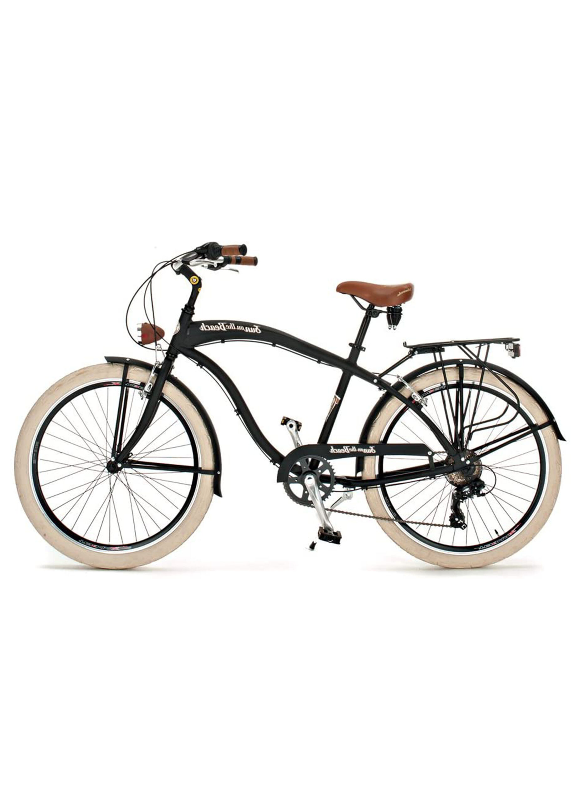 Via Veneto Cruiser VTT 26''