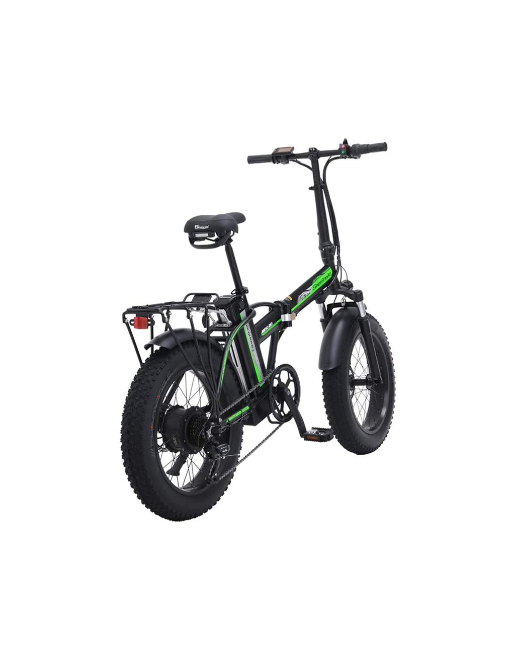 Shengmilo MX20 – Image 2