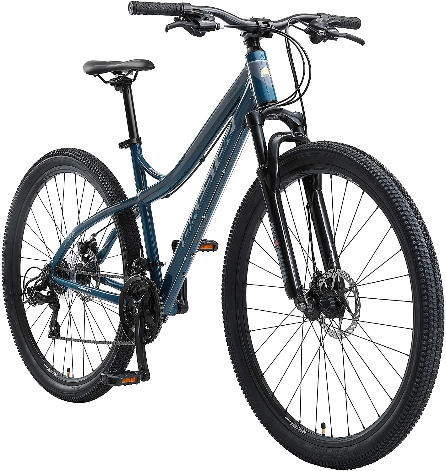 BIKESTAR VTT en Aluminium 28'' – Image 3