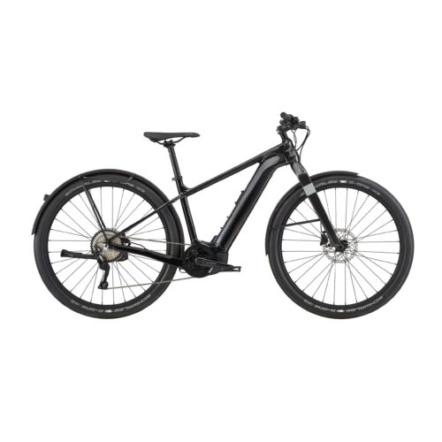 Cannondale Canvas Neo 1 2020