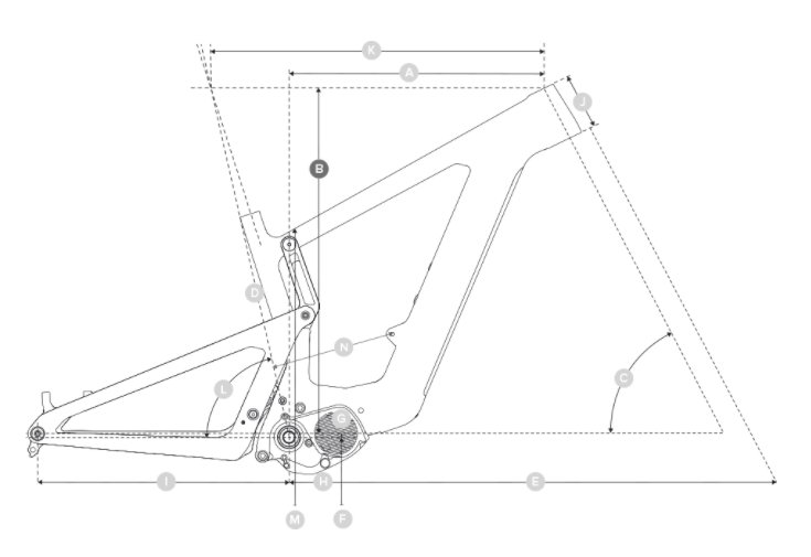 Santa Cruz Bullit 2021 – Image 10