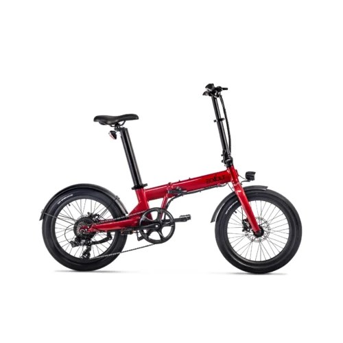 EOVOLT Confort
