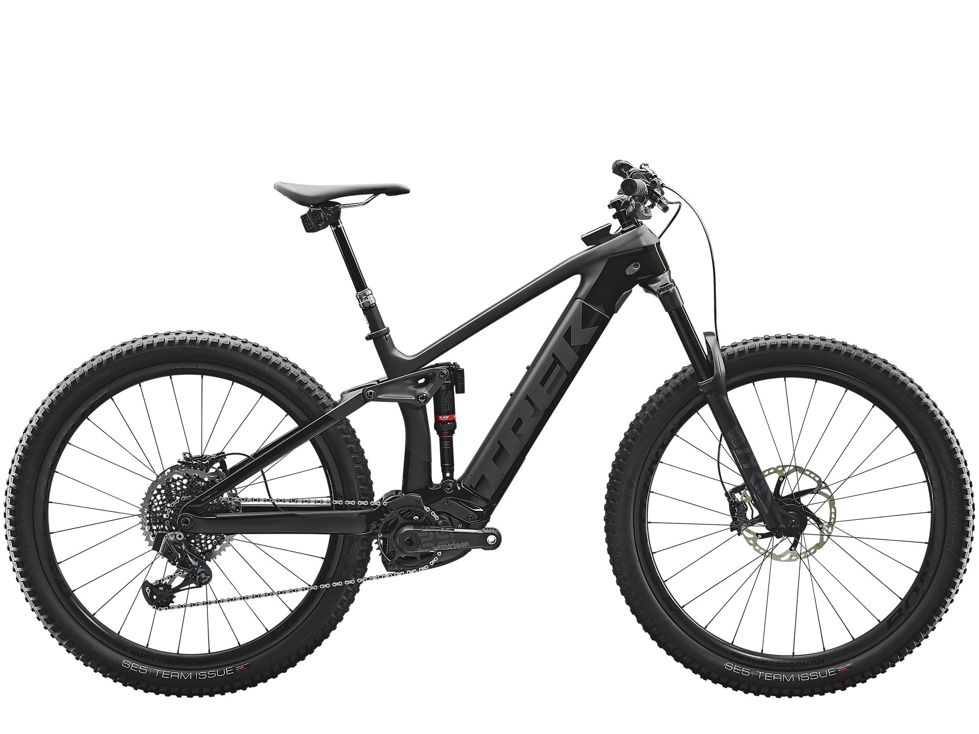 Trek Rail 9.9 – Image 2