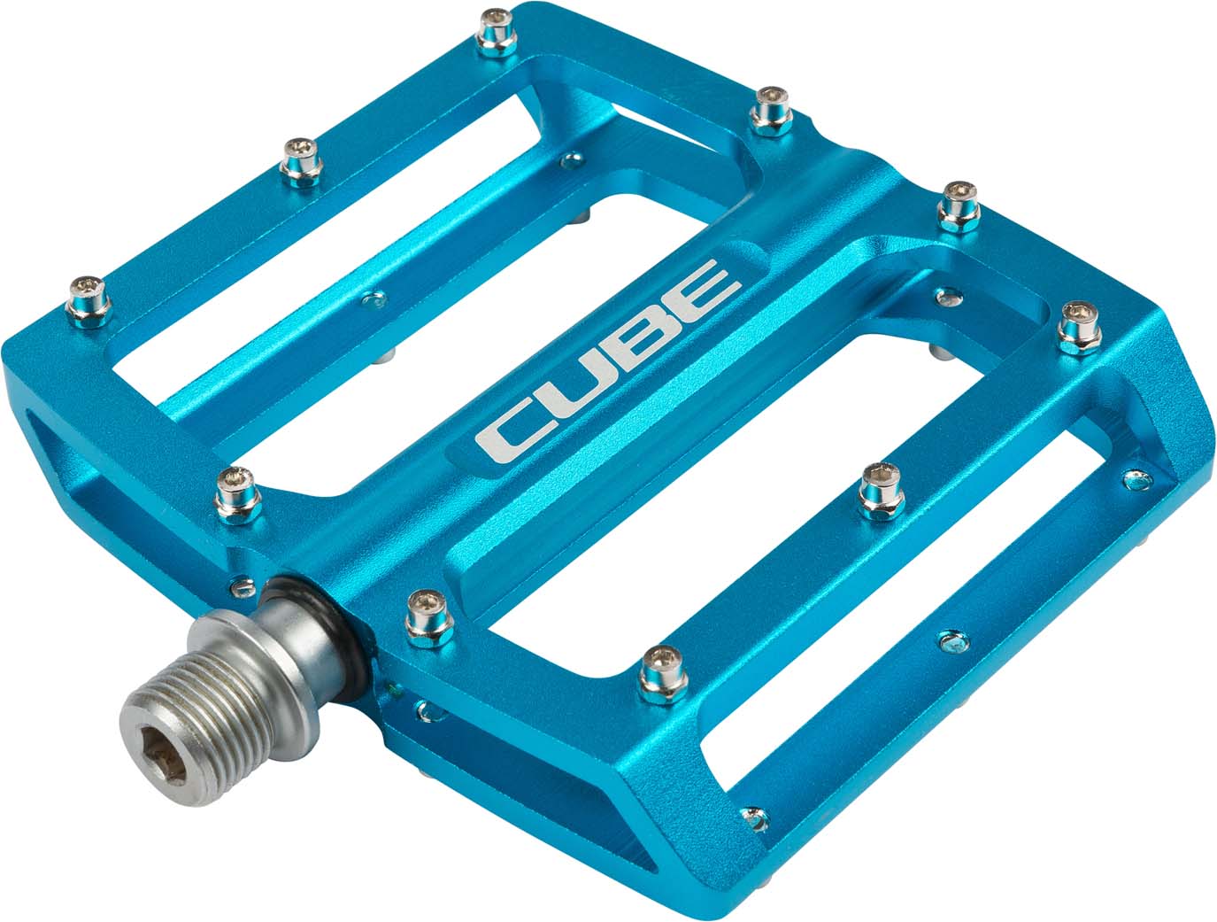 Pédales Cube ALL MOUNTAIN – Image 2