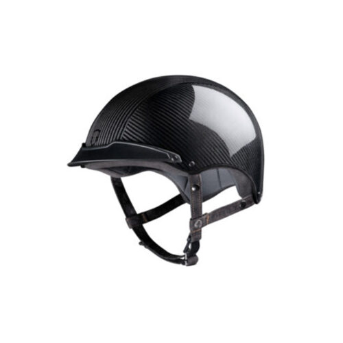 Casque vélo Egide Apollo Carbone