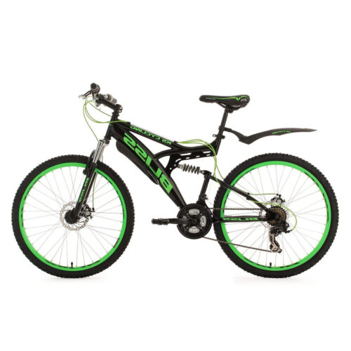 KS Cycling Bliss VTT 26 »