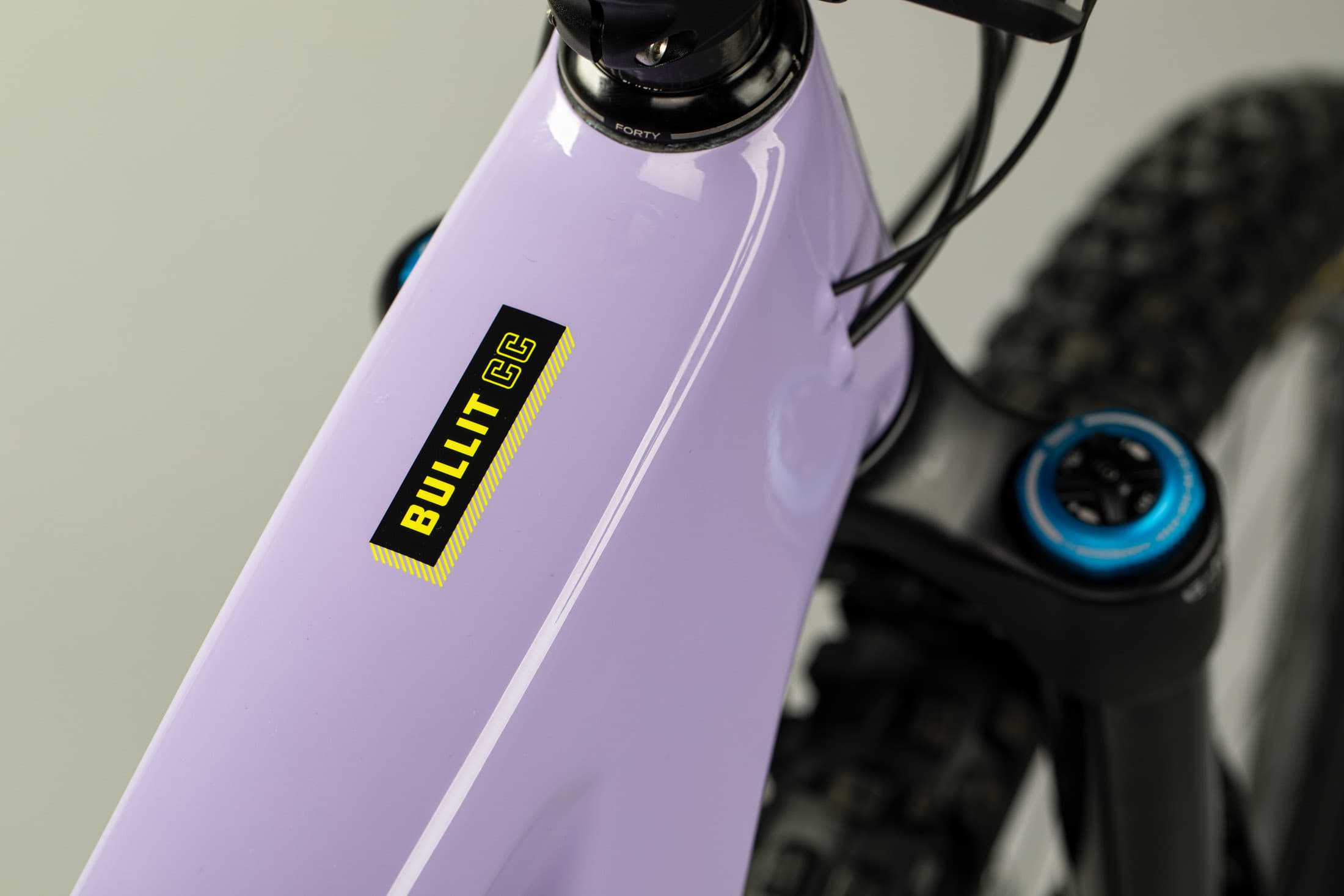 Santa Cruz Bullit 2021 – Image 7