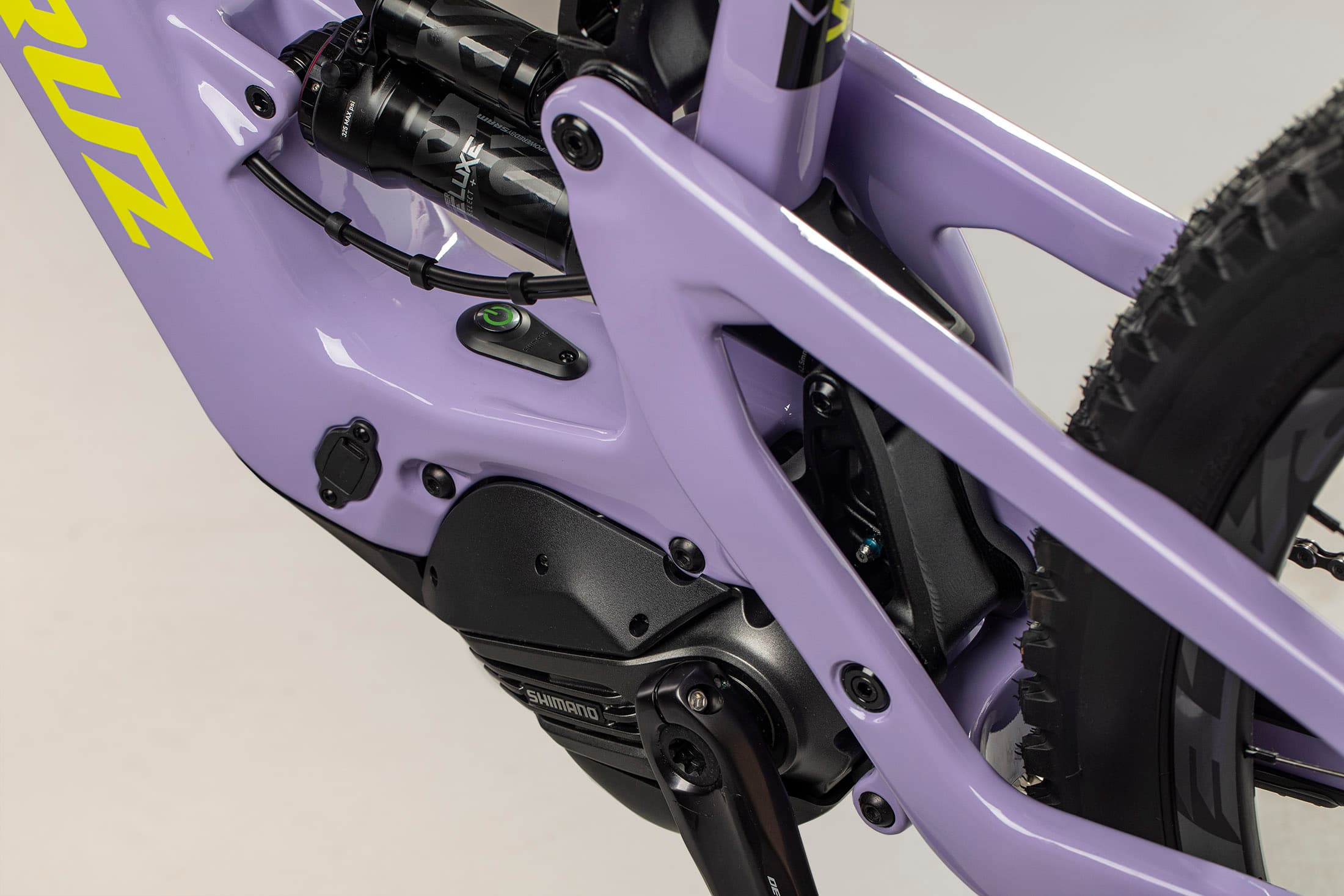 Santa Cruz Bullit 2021 – Image 6