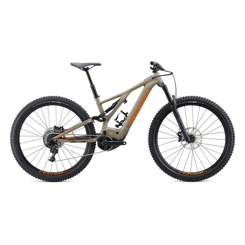 Turbo Levo Comp 2020