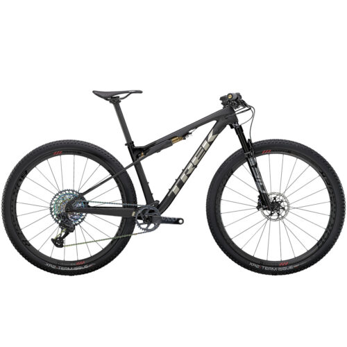 Vélo Tout-Terrain Trek SUPERCALIBER 9.9 XX1 – 2021