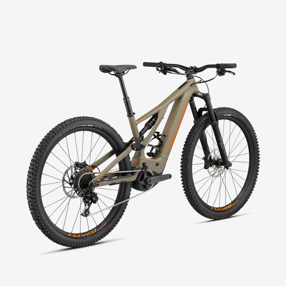 Turbo Levo Comp 2020 – Image 2