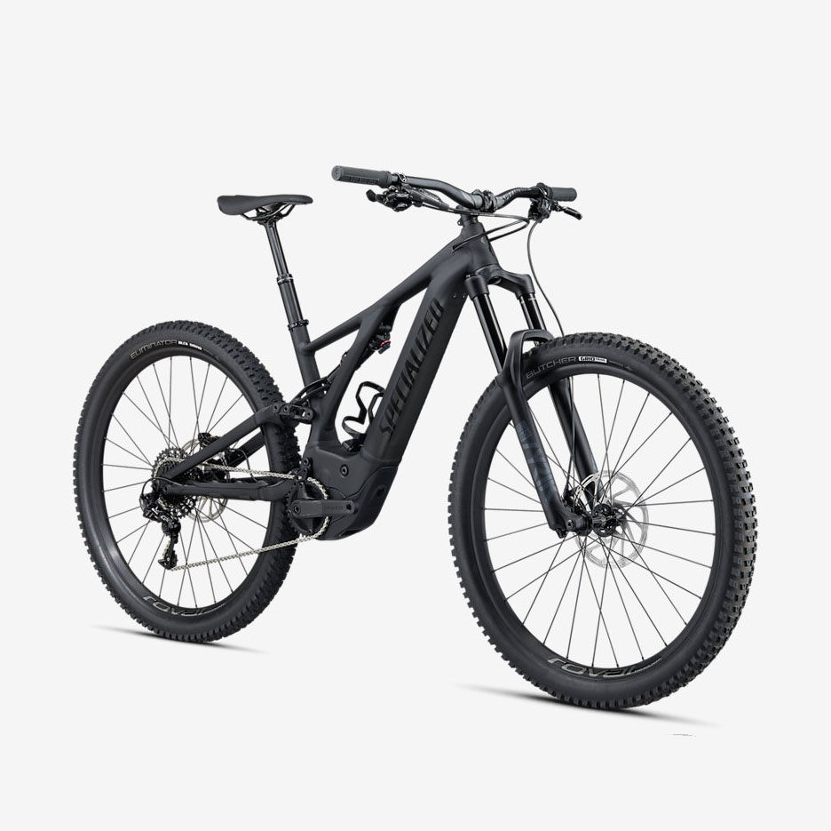 Turbo Levo Comp 2020 – Image 8