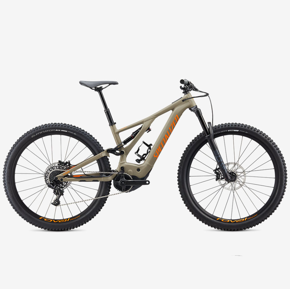 Turbo Levo Comp 2020 – Image 3