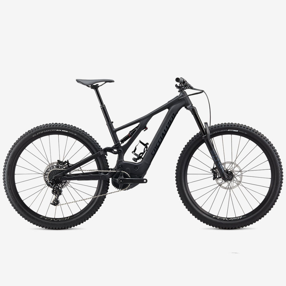 Turbo Levo Comp 2020 – Image 9