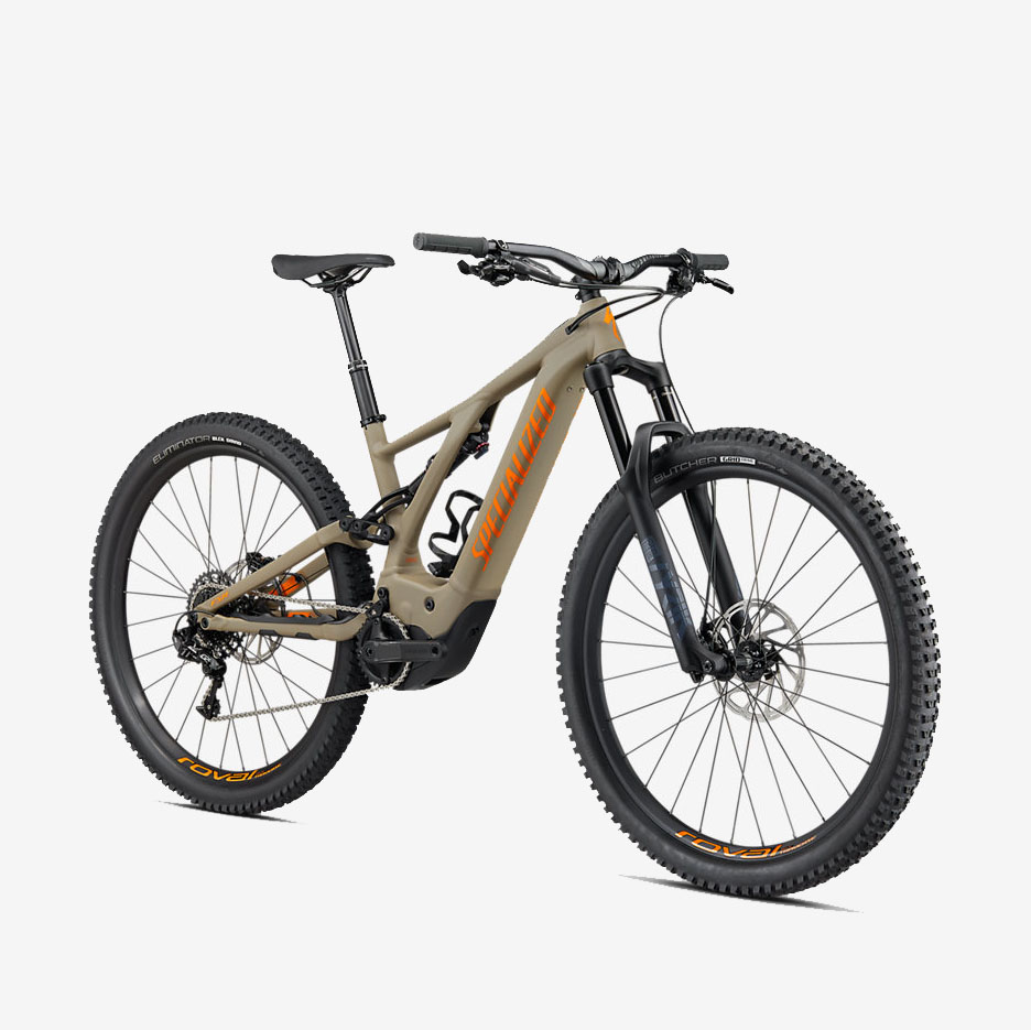 Turbo Levo Comp 2020 – Image 4