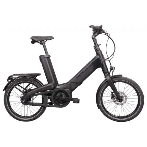 Vélo électrique pliable Hercules Bikes Futura Fold I-F8