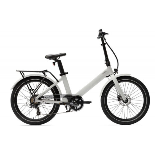 Vélo électrique pliant EOVOLT TWENTY FOUR