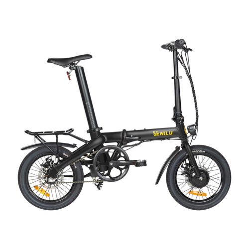 Vélo pliant électrique léger VENILU Urbana X