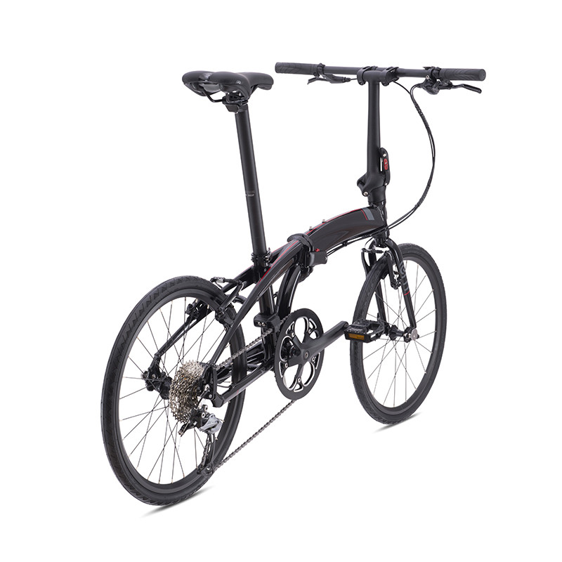 Vélo pliant Tern Verge D9 – Image 2