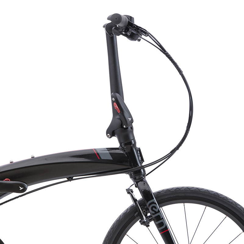 Vélo pliant Tern Verge D9 – Image 8
