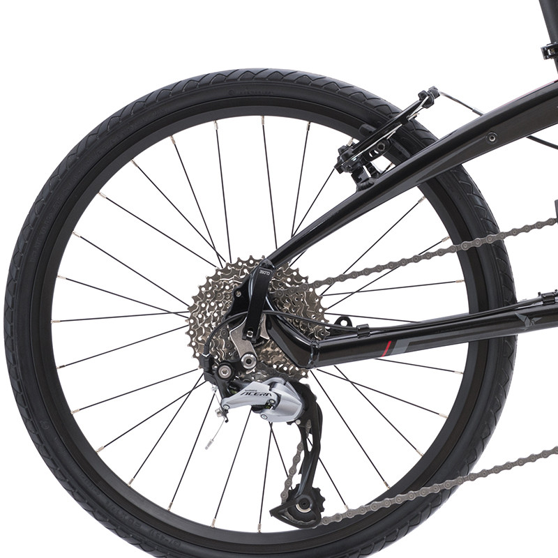 Vélo pliant Tern Verge D9 – Image 7