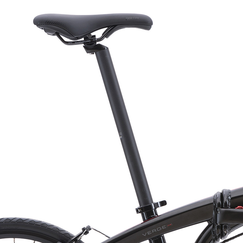 Vélo pliant Tern Verge D9 – Image 6