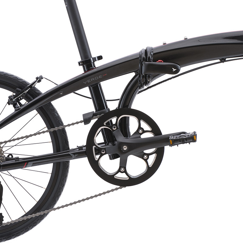 Vélo pliant Tern Verge D9 – Image 5