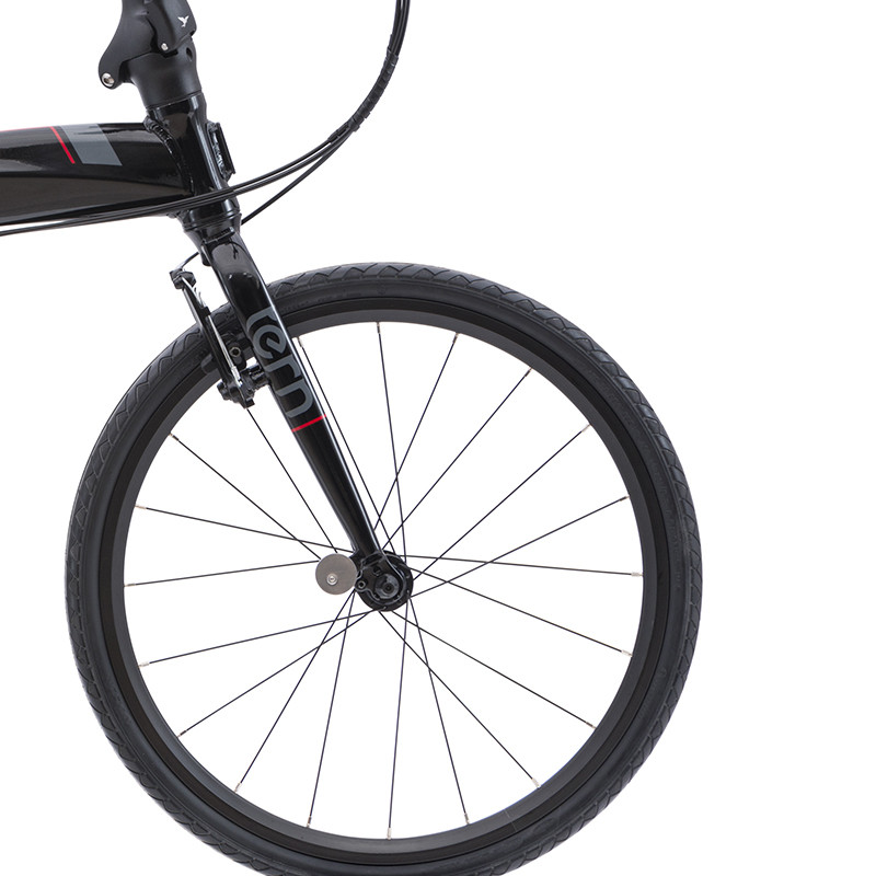 Vélo pliant Tern Verge D9 – Image 4