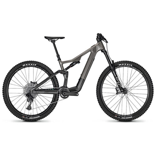 VTT électrique Focus Jam² SL 8.7