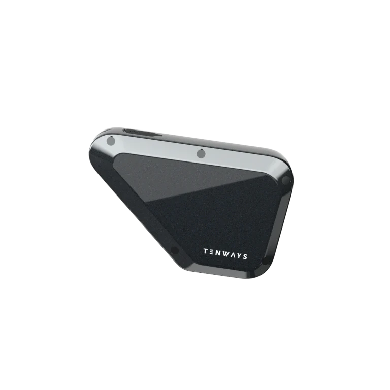 Batterie externe TENWAYS – Power Bank 180 Wh – Image 2